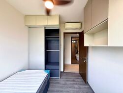 Waterbay (D19), Condominium #500769481